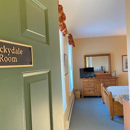 Bristol Suites エクステリア 写真