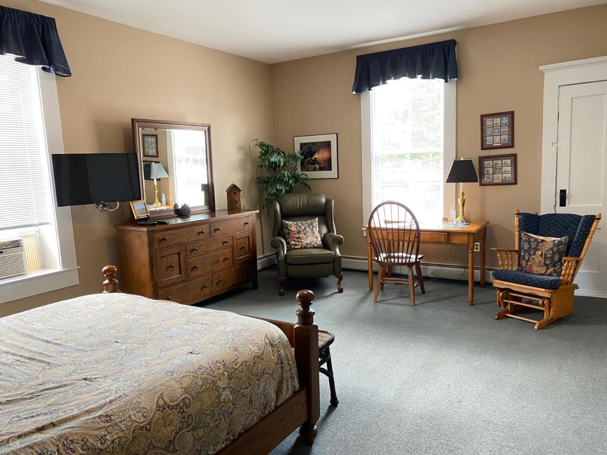 Bristol Suites エクステリア 写真