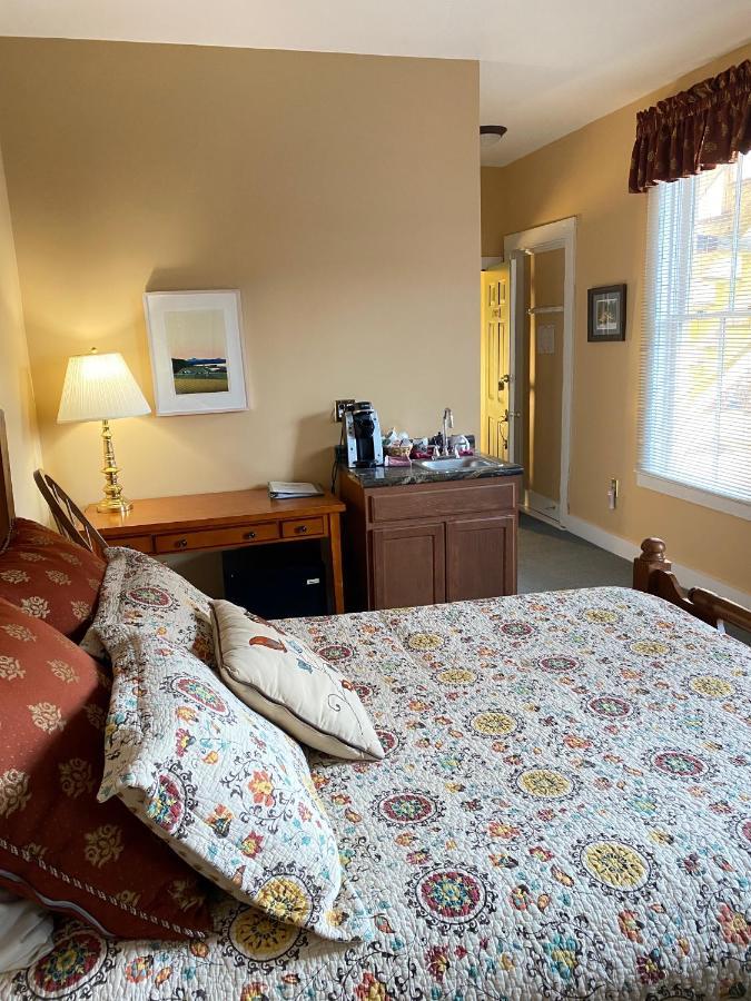 Bristol Suites エクステリア 写真