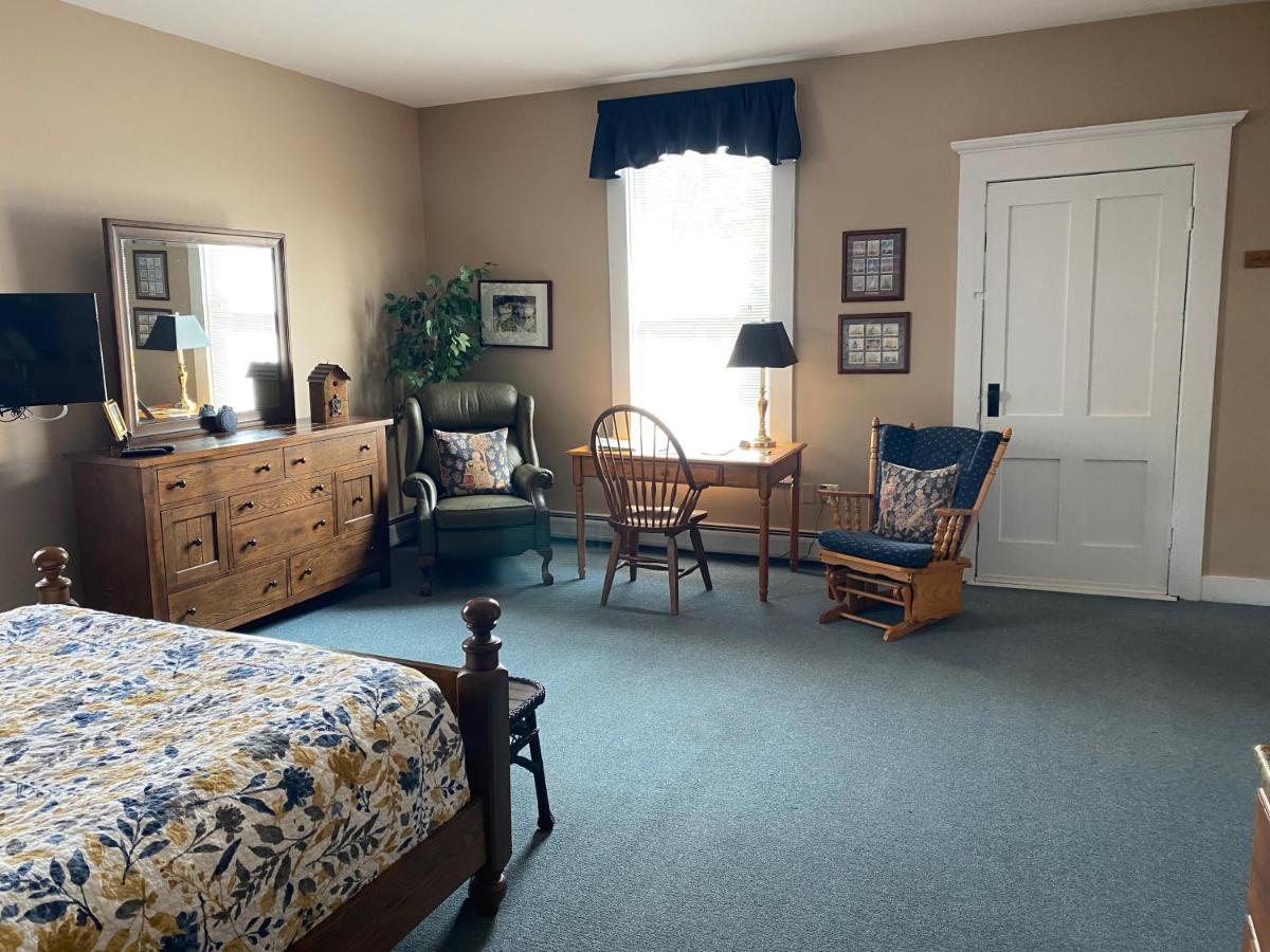 Bristol Suites エクステリア 写真