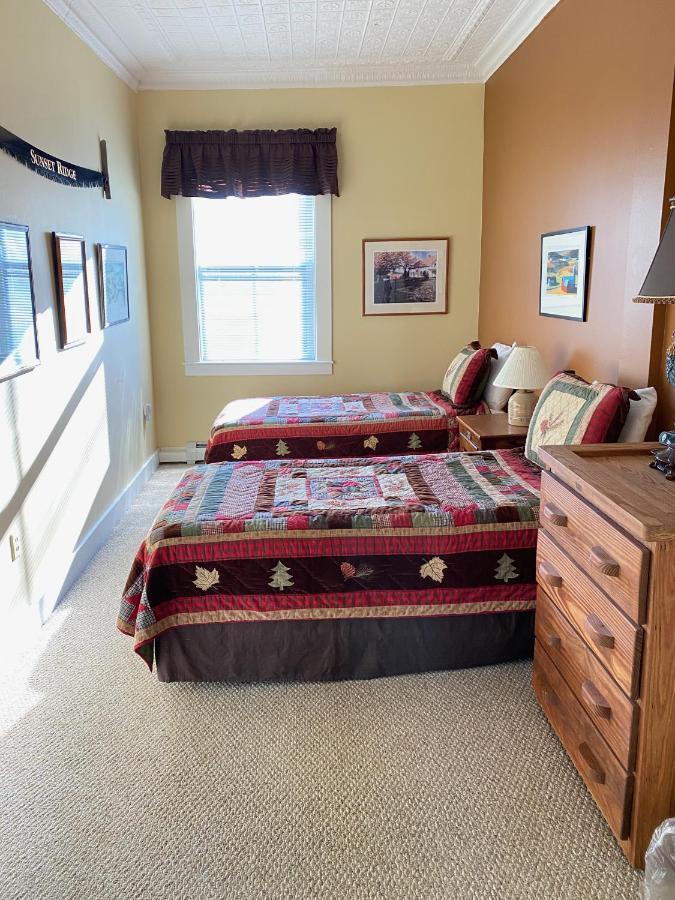Bristol Suites エクステリア 写真