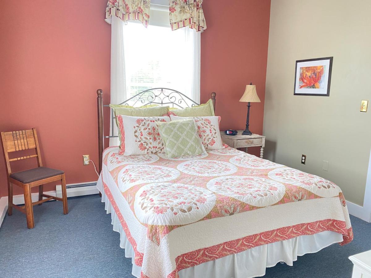 Bristol Suites エクステリア 写真